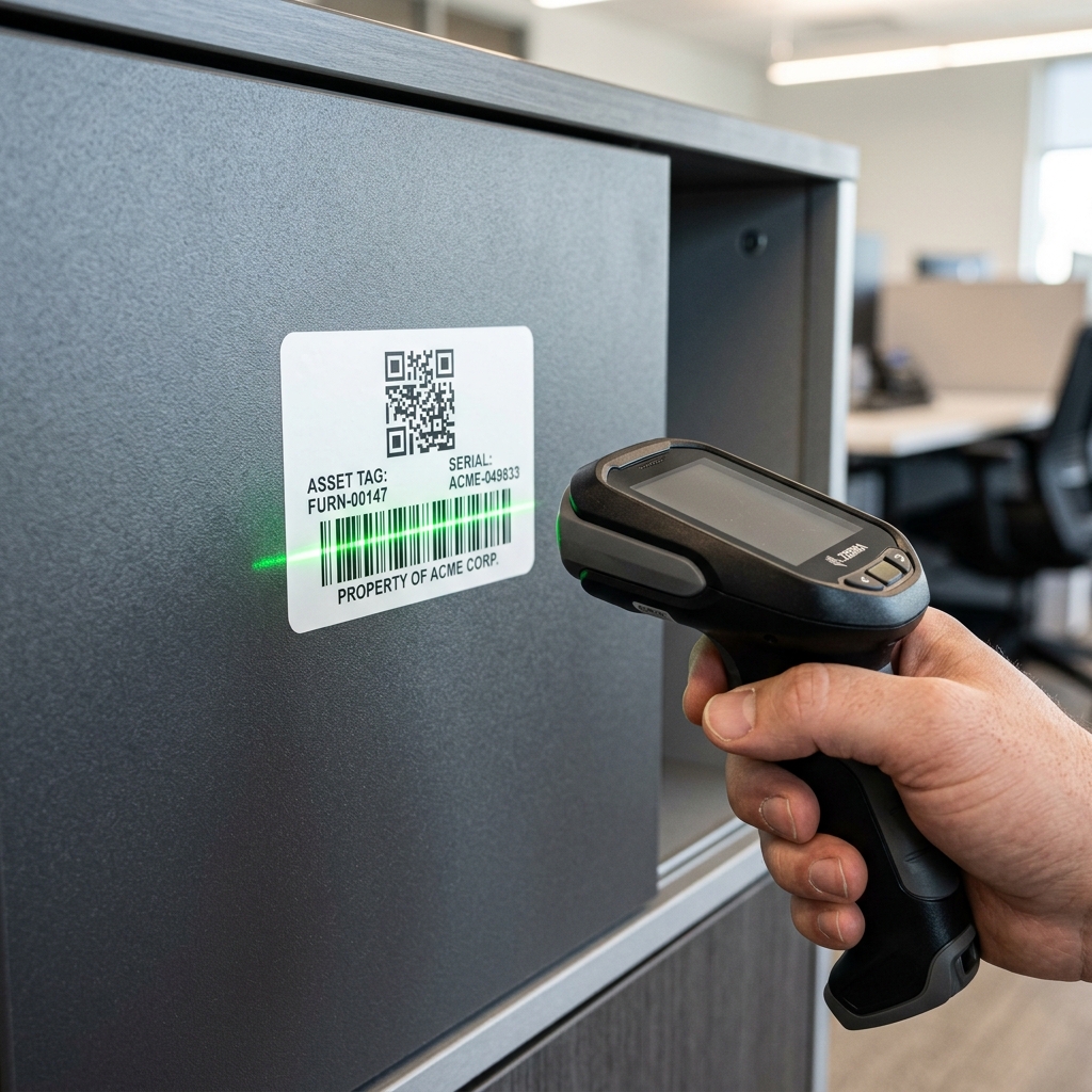 Professional Asset Coding