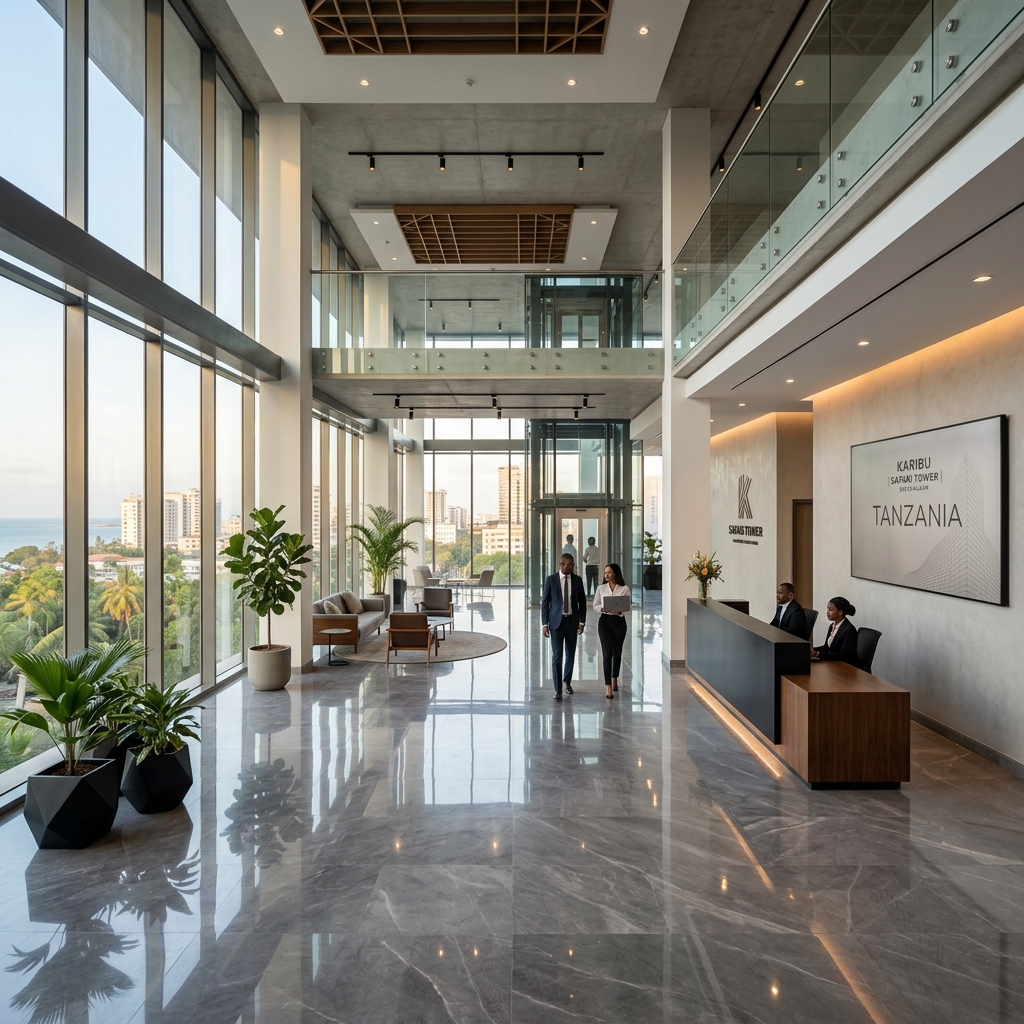 ROIN Clinical Estate