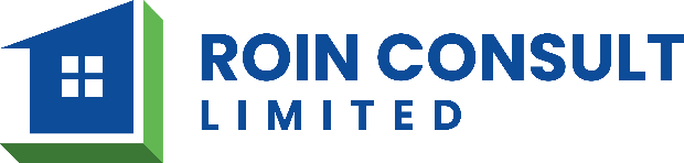 ROIN Consult Limited Logo
